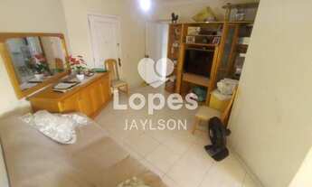 Imagem 2: Apartamento - 02 quartos - Méier