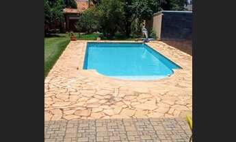 Imagem 7: Chácara para Venda em Artur Nogueira, Residencial Villa Nogueira, 2 dormitórios, 3 banheir