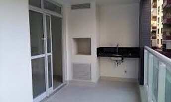 Imagem 2: Apartamento para venda possui 116 metros quadrados com 4 quartos em Icaraí - Niterói - RJ