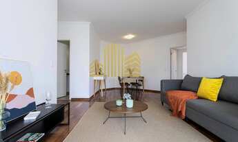 Imagem 5: Apartamento com 3 quartos, 115m2, à venda em São Paulo, Brooklin Paulista