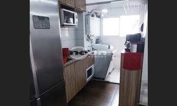 Imagem 7: SãO BERNARDO DO CAMPO - Apartamento Padrão - Nova Petrópolis