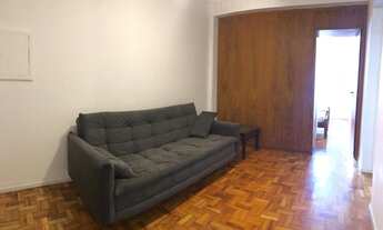 Imagem 4: Apartamento com 1 quarto, 48 m², aluguel por R$ 2.700/mês- Bela Vista - São Paulo/SP