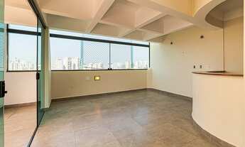 Imagem 2: Cobertura Duplex com 3 suítes, 156 m² por R$ 978.000 - Vila Monumento - São Paulo/SP