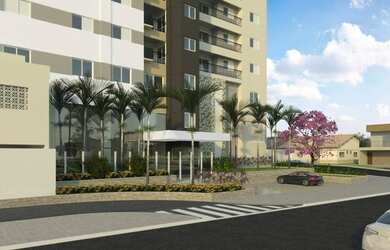 Imagem 3: Apartamento Cerrado Family Home - ORT40170