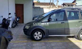 Imagem 3: Casa de Condomínio com 2 dorms, Real, Praia Grande, Cod: 2506