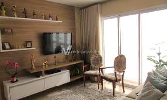 Imagem: Apartamento - Vila Itapura - Campinas