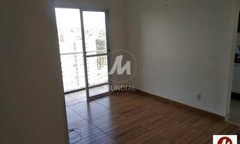 Imagem 1: Apartamento (tipo - padrao) 2 dormitórios, cozinha planejada, portaria 24hs, lazer, salão