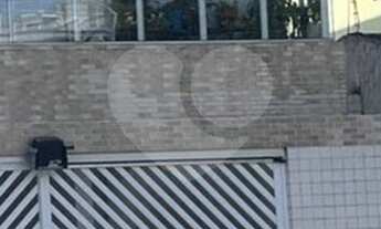 Imagem 2: Casa De Condomínio ,2 dormitórios, Guilhermina-Praia Grande/SP