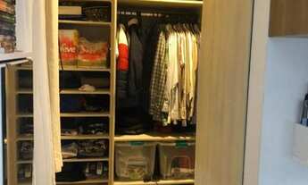 Imagem 3: Apartamento para venda com 133 metros quadrados com 3 quartos em Centro - São Bernardo do