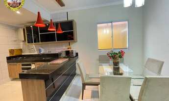 Imagem 5: Vendo Maravilhosa Casa Duplex no Cond. Green Park Turu - 4 dormitórios Sendo 2 Suítes e 2