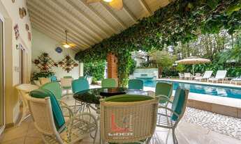Imagem 4: Casa em Riviera de São Lourenço Bertioga-Sp