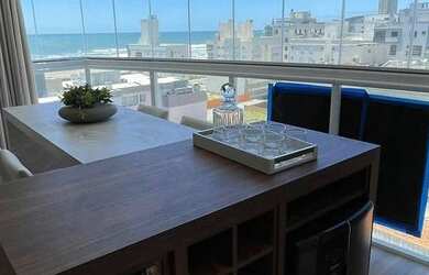 Imagem 3: Apartamento para venda tem 147 metros quadrados com 4 quartos em Mar Grosso - Laguna - SC