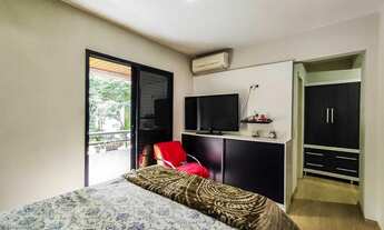 Imagem 6: Apartamento 4 dorms. 1 suítes 3 vagas no Panamby