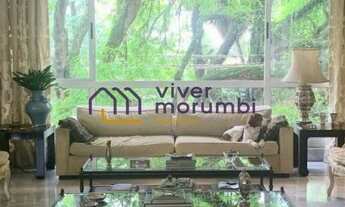 Imagem: Duplex, Morumbi - São Paulo