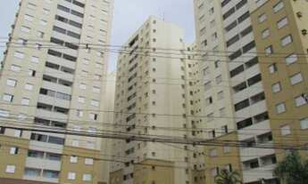 Imagem: Apartamento com 2 quartos no RESIDENCIAL