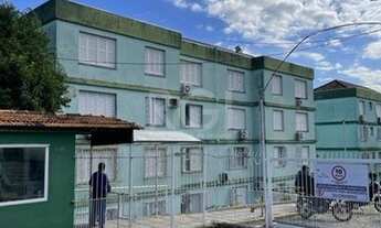 Imagem: Apartamento em Cristal