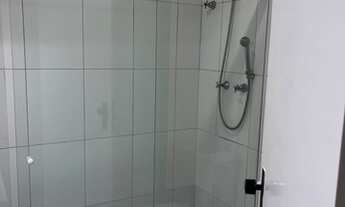 Imagem 6: Flat para aluguel possui 28 metros quadrados com 1 quarto em Cerqueira César - São Paulo