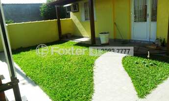 Imagem: Gravataí - Casa Padrão - Sítio Gaúcho