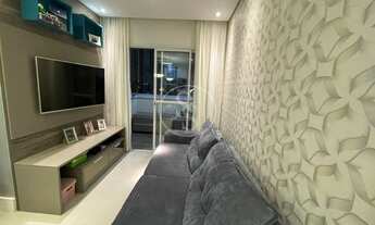 Imagem 4: VENDA: APARTAMENTO - RUDGE RAMOS - COND. LUMIERE - R$ 668 MIL- REF: AP02108
