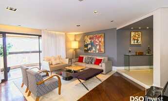 Imagem 3: SãO PAULO - Apartamento Padrão - Moema