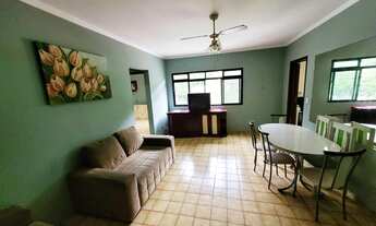 Imagem 2: Apartamento para Venda em São Vicente, Itararé, 1 dormitório, 1 banheiro, 1 vaga