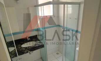 Imagem 2: Piazza di Roma - Apartamento com 2 dormitórios