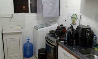 Imagem 5: Porto Alegre - Apartamento Padrão - Vila Nova