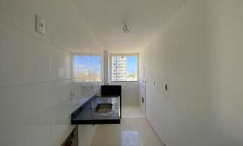 Imagem 7: Apto 02 quartos com suíte com entrega pra junho de 2022, andar alto, sol da manhã