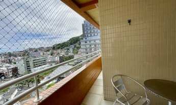 Imagem 6: Apartamento para venda de 2 dormitórios com suíte, 1 vaga de garagem no Centro de andar a