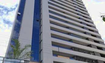 Imagem 2: Apartamento para Venda em Natal, TIROL, 4 dormitórios, 4 suítes, 6 banheiros, 3 vagas