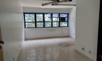 Imagem 2: Alugo Sala no Ed. Centro empresarial Asa Sul 33m²