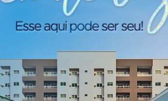 Imagem: Apartamento para venda tem 52 metros quadrados