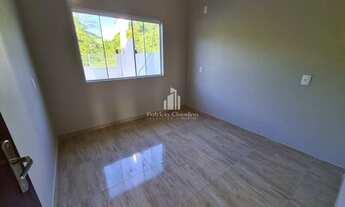 Imagem 7: Casa nova com 02 dormitórios á 200 metros da praia