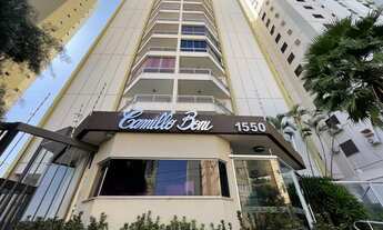 Imagem: Apartamento 03 quartos - Andar alto