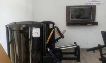 Imagem 3: Apartamento para Venda em Salvador, Cidade Jardim, 3 dormitórios, 1 suíte, 3 banheiros, 2