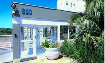 Imagem 2: Apartamento 02 Dormitórios, Sacada com Churrasqueira, Bairro Vila Nova