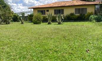 Imagem 4: Casa Ponte alta norte, 3 quartos, Lote de 750m²