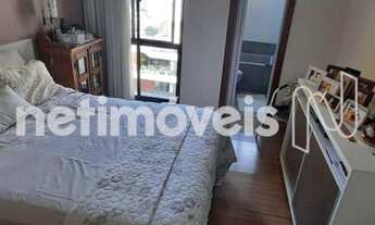 Imagem 3: Apartamento para venda com 150 metros quadrados com 4 quartos em Praia do Canto - Vitória