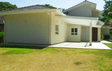 Imagem 5: Ubatuba - Casa Padrão - Praia do Pulso