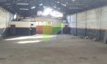 Imagem 2: Galpão para aluguel, 1 vaga, Sol e Mar - Macaé/RJ