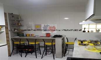 Imagem 4: Casa em Condomínio para Venda em São Paulo, Vila Beatriz, 3 dormitórios, 3 suítes, 3 banhe