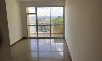 Imagem 6: Cobertura 3 Quartos Centro Nova Iguaçu