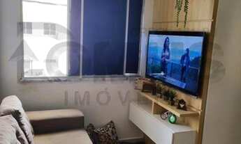 Imagem: Apartamento de 2 quartos no Condomínio