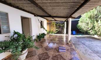 Imagem 4: Casa para Venda em Aparecida de Goiânia, Independência - 1º Complemento Setor das Mansões