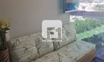 Imagem 7: FLORIANóPOLIS - Apartamento Padrão - Parque São Jorge