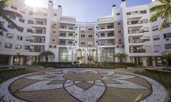 Imagem 3: Apartamento para venda possui 78 metros quadrados com 2 quartos em Abraão - Florianópolis