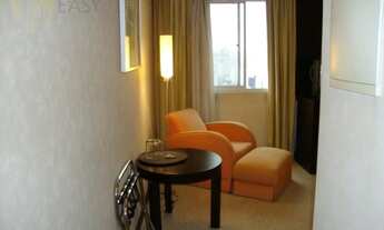 Imagem 2: Flat em Vila Olímpia - São Paulo, SP