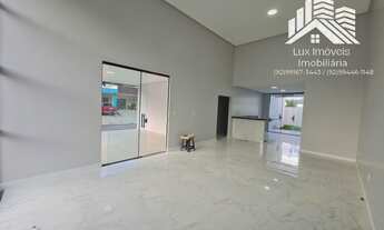 Imagem 3: Condomínio Forest Hill/ Térrea 170m² 03 Suítes Com Closet e Área Externa