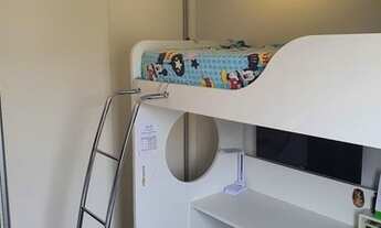 Imagem 4: APARTAMENTO RESIDENCIAL em JUNDIAÍ - SP, JARDIM ERMIDA I