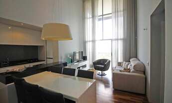 Imagem 4: APARTAMENTO 96 METROS COM 2 DORMITÓRIOS NO PANAMBY